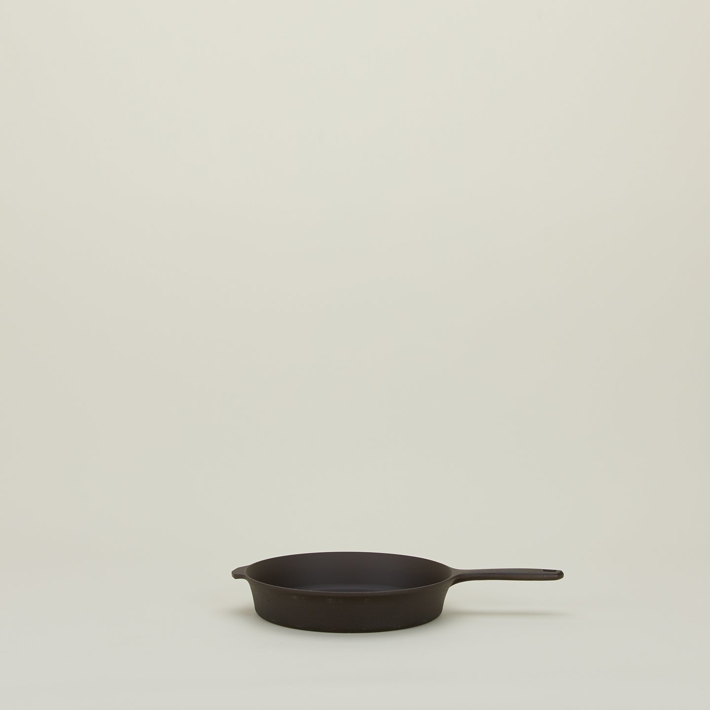Cast Iron Cookware - Small