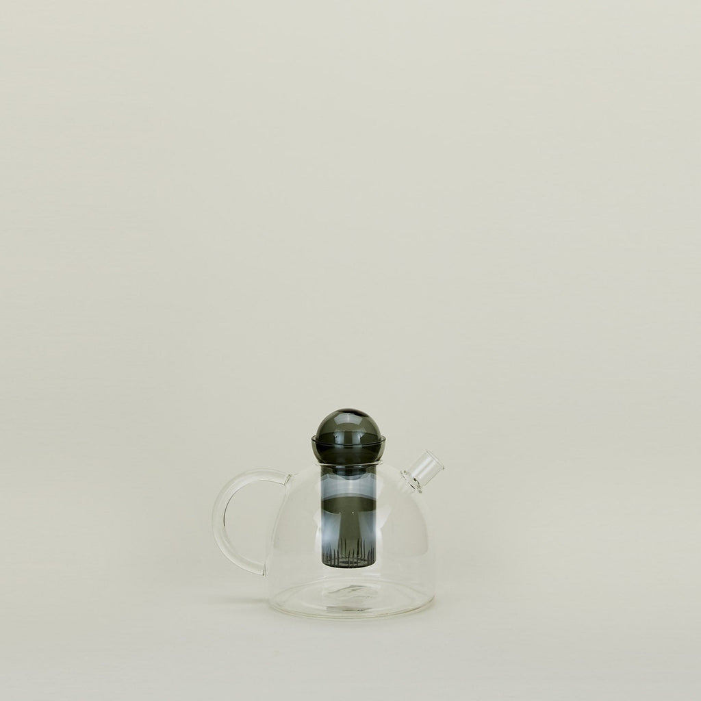 Still Teapot