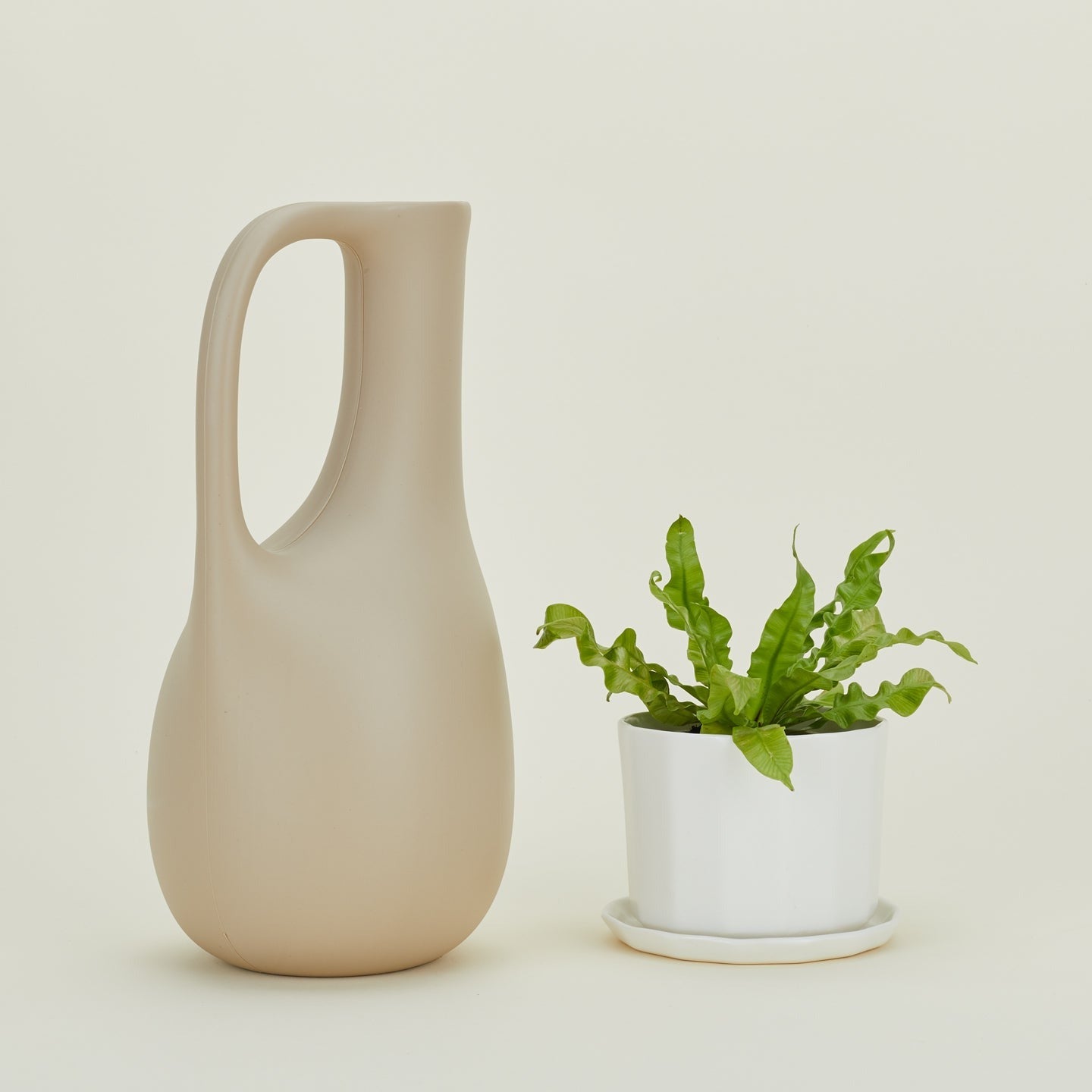Liba Watering Can - Cashmere