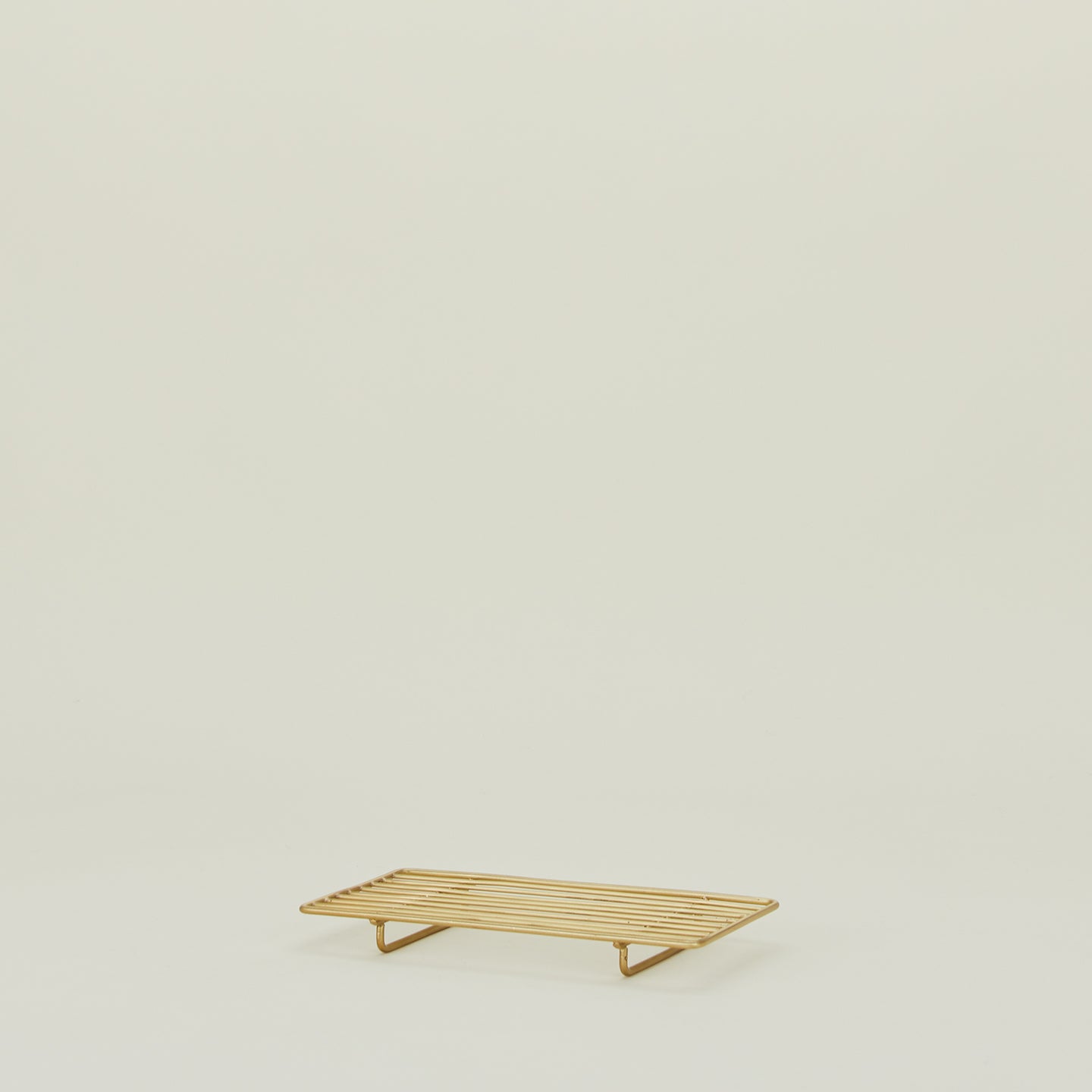 Brass Wire Rack - Rectangular – Hawkins New York