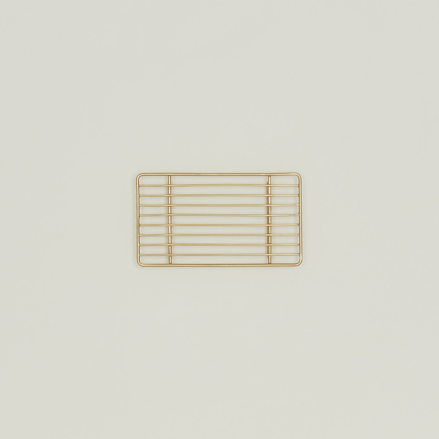 Brass Wire Rack - Rectangular – Hawkins New York