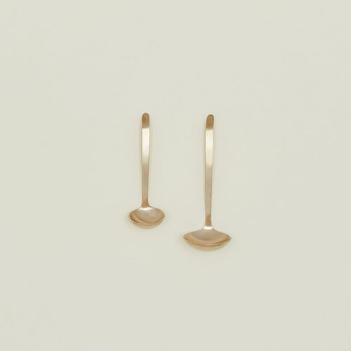Brass Ladle