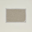 Linen Bath Mat