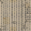 Weave Wallpaper - Grey