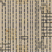 Weave Wallpaper - Grey