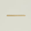 Brass Ruler
