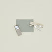 Ecru Stapler