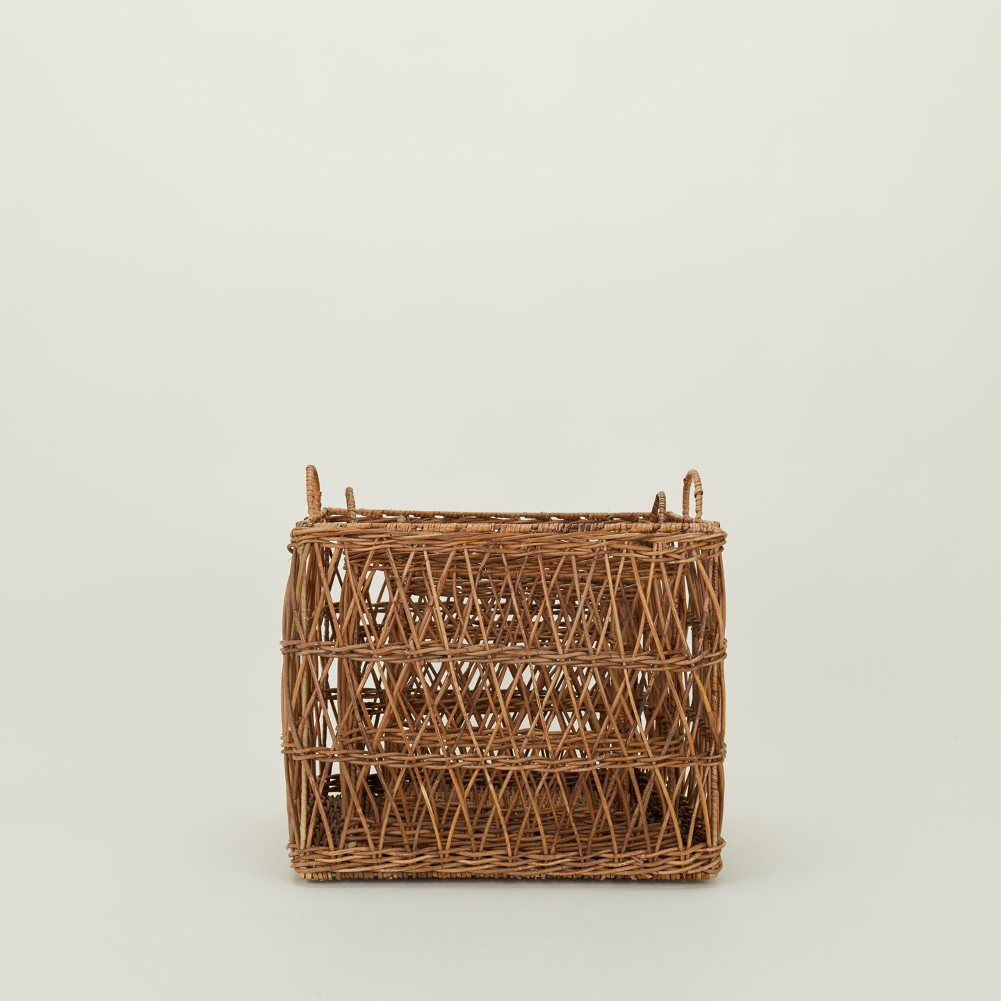 Kuta Rattan Baskets - Set of 3