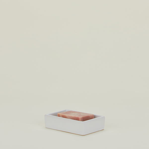 Ceramic Soap Dish – Hawkins New York