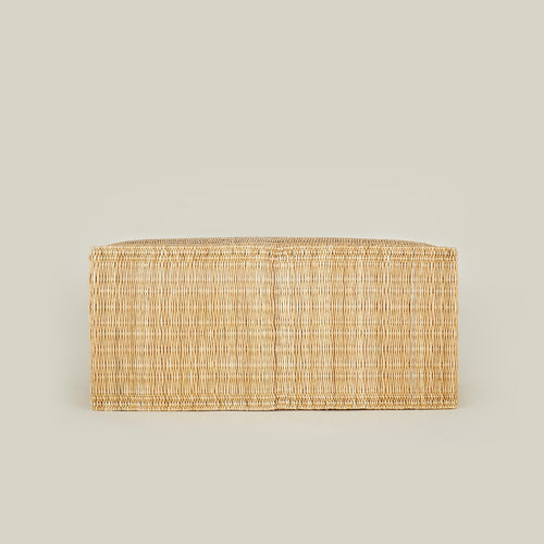 Woven Bench