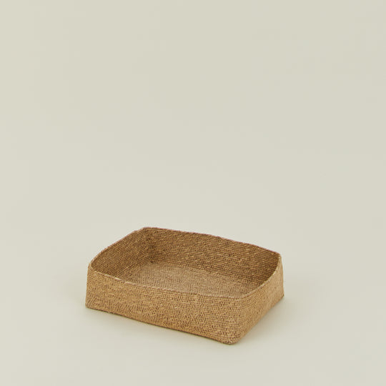 Essential Letter Tray - Natural