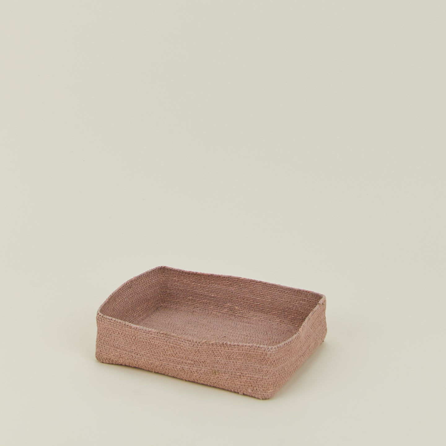 Essential Letter Tray - Blush