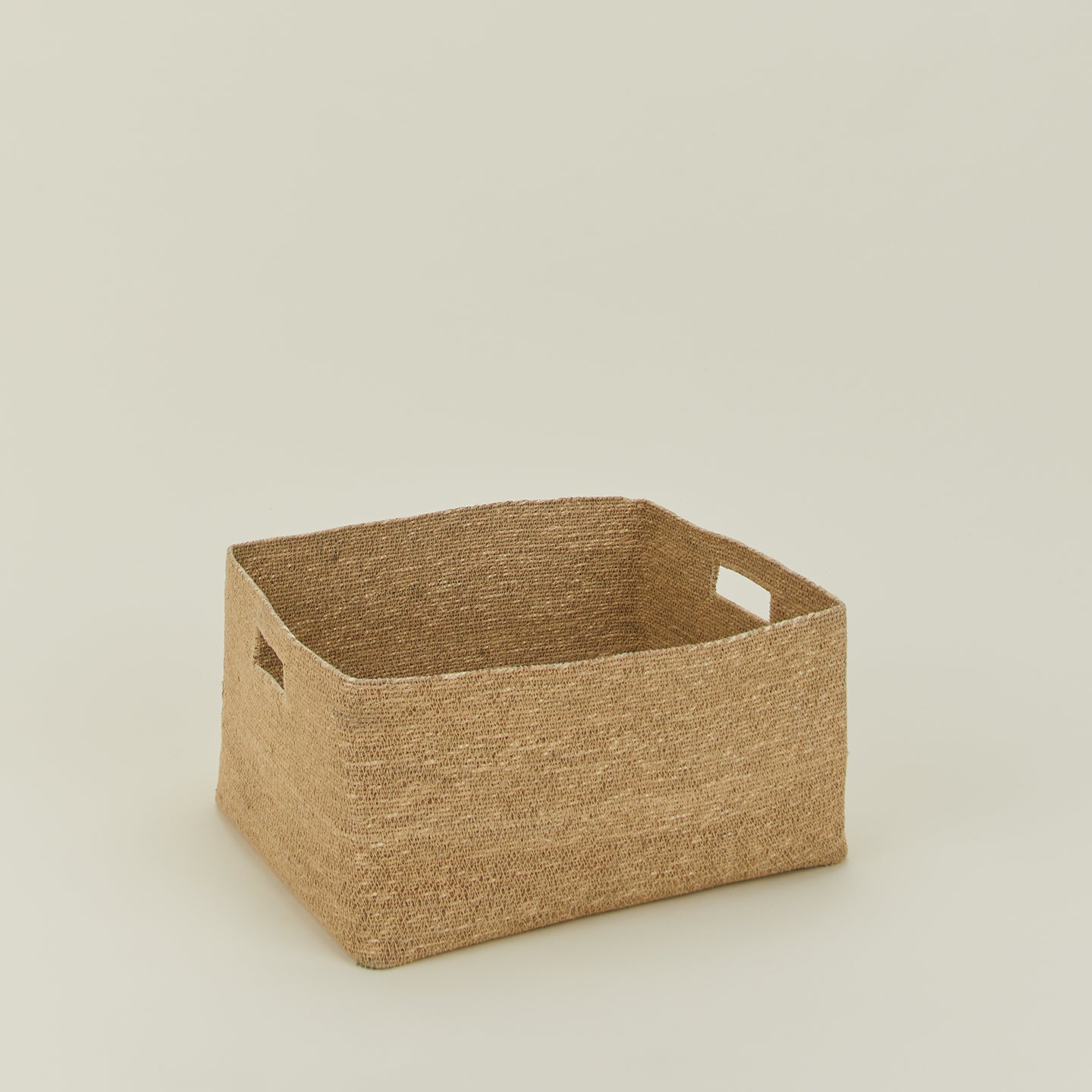 Basket or outlet