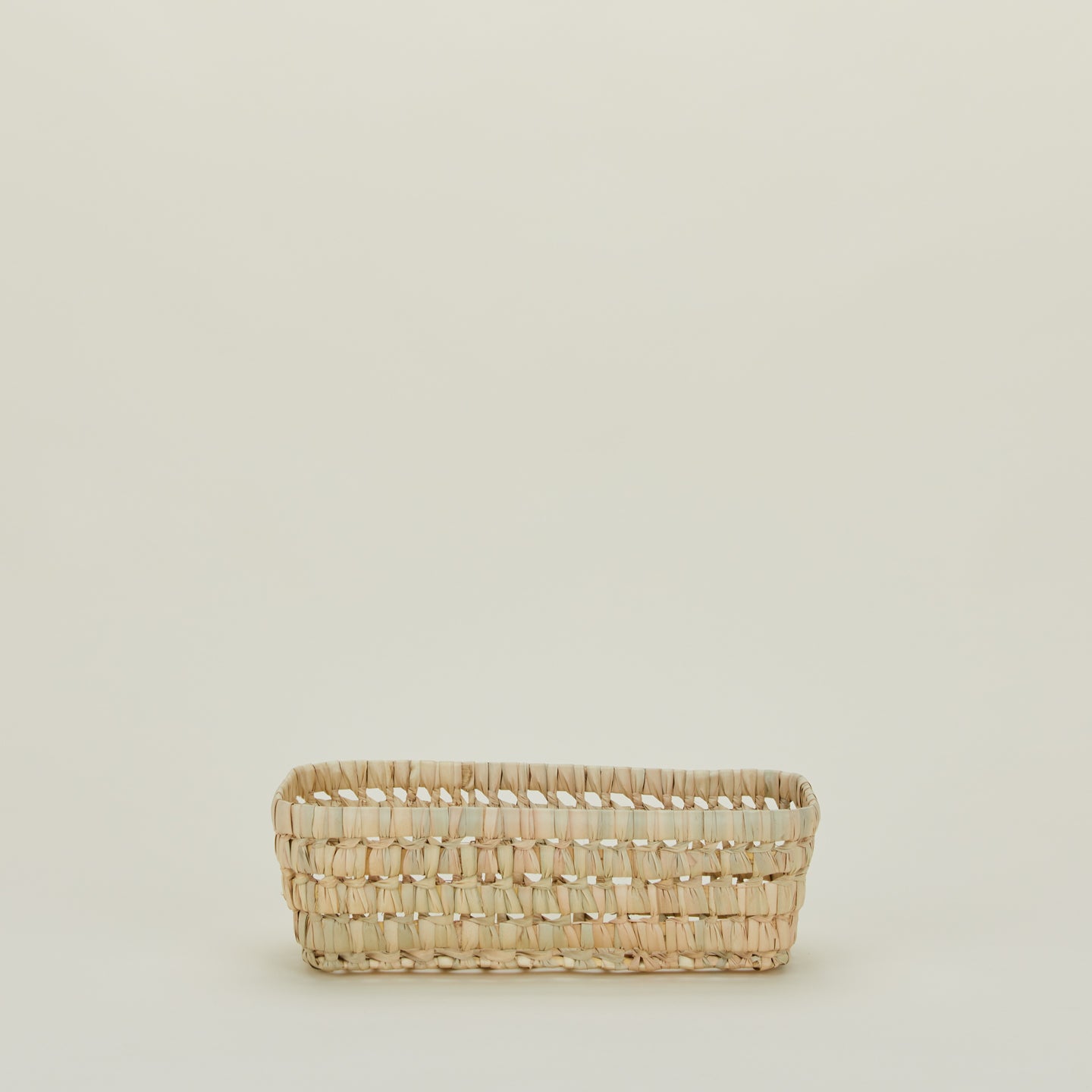 Open Weave Table Tray