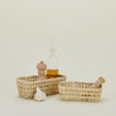 Open Weave Table Tray