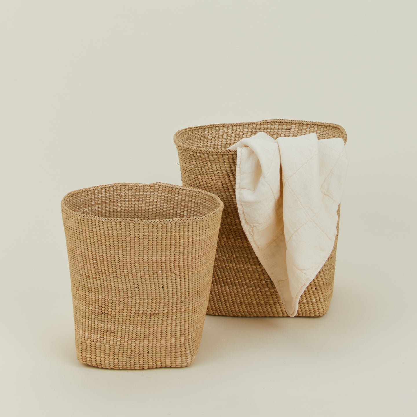 Woven Storage Basket – Hawkins New York