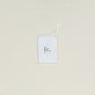Essential Percale Pillowcases, Set of 2 - White
