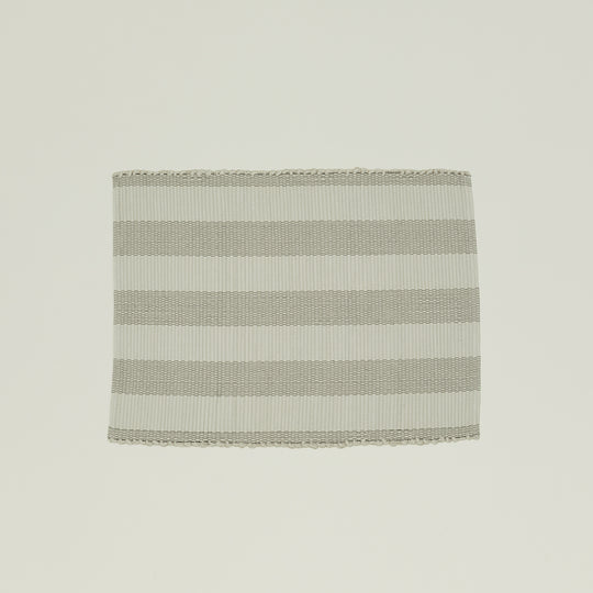 Essential Floor Mat - Light Grey