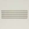 Essential Floor Runner - Light Grey