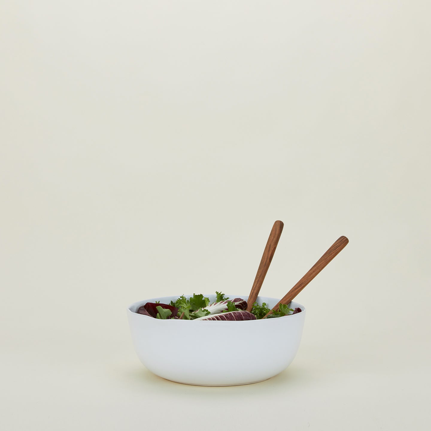 Organic Serving Bowl - Medium