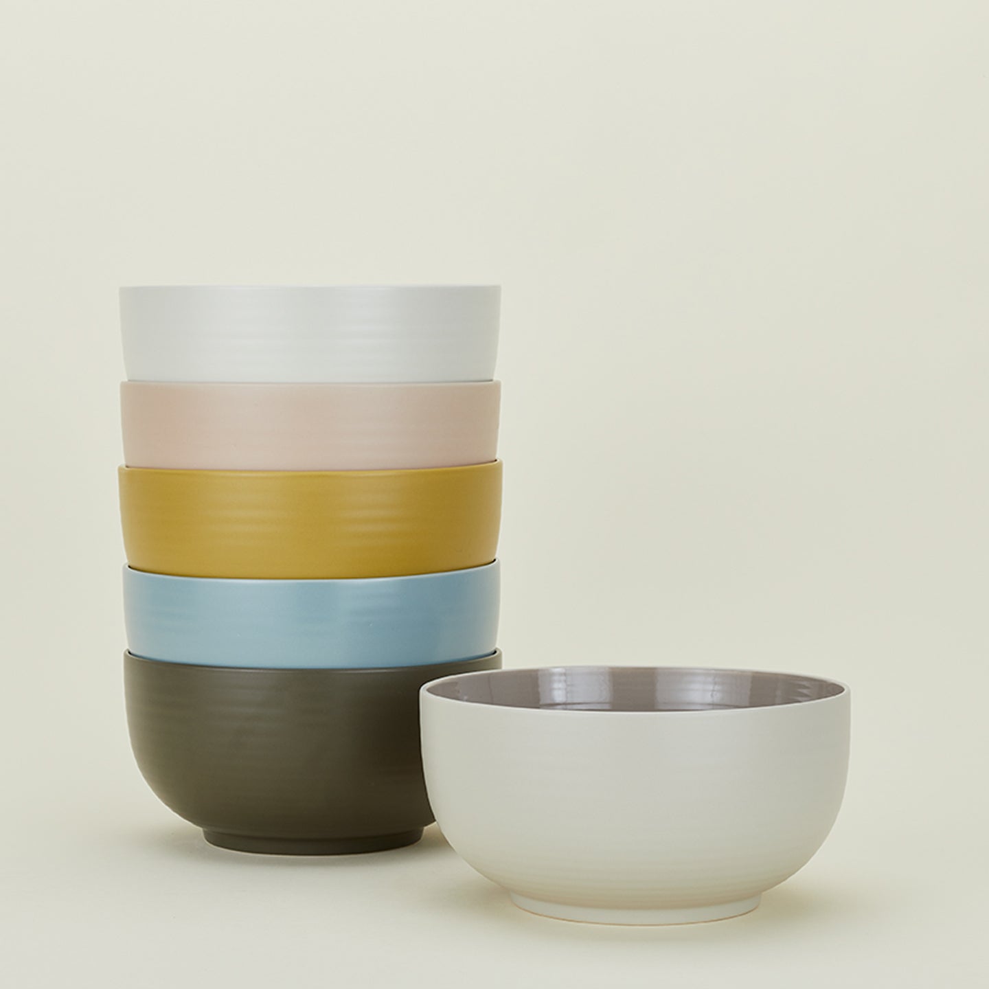 Essential Serving Bowl Group