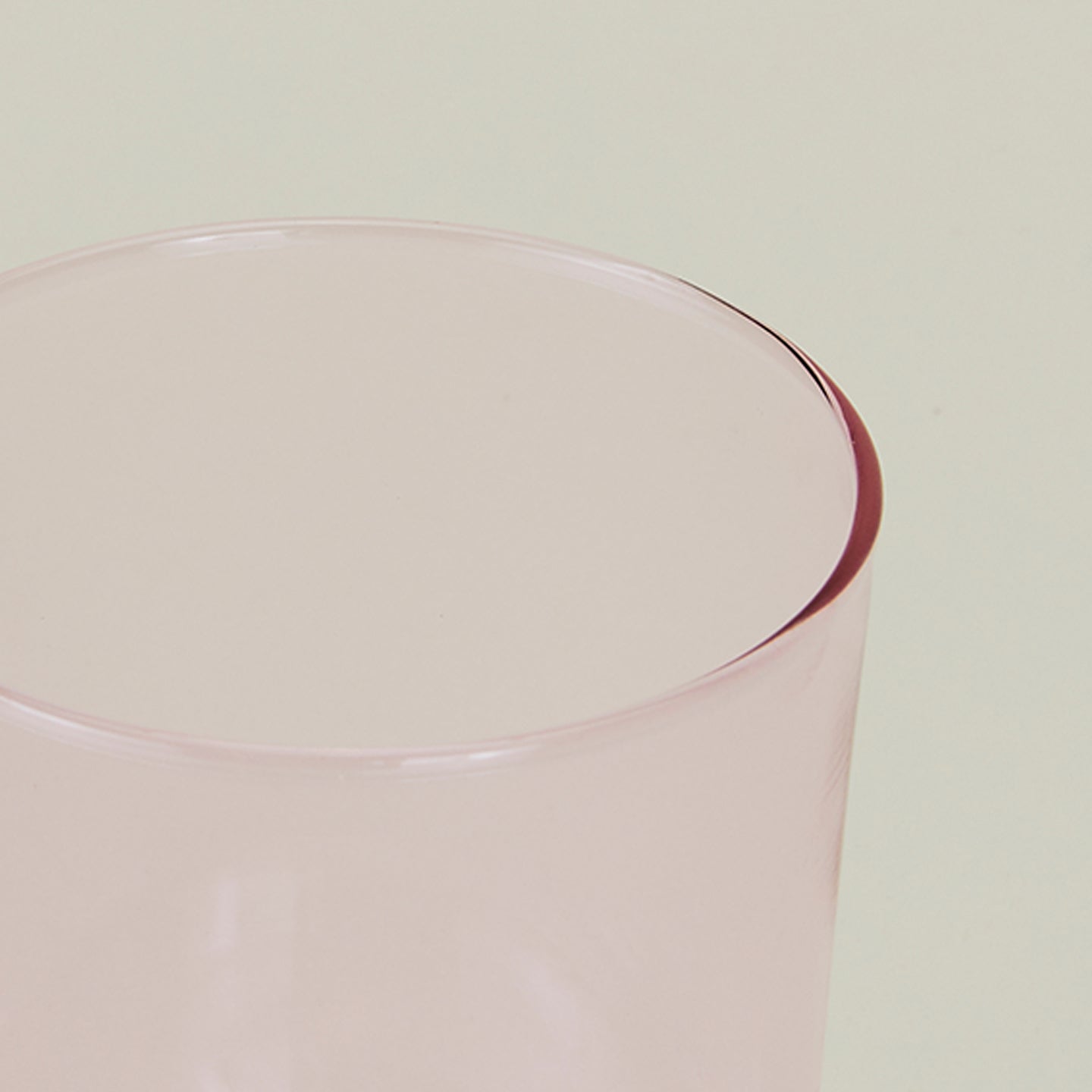 Pink Glassware – Hester & Cook