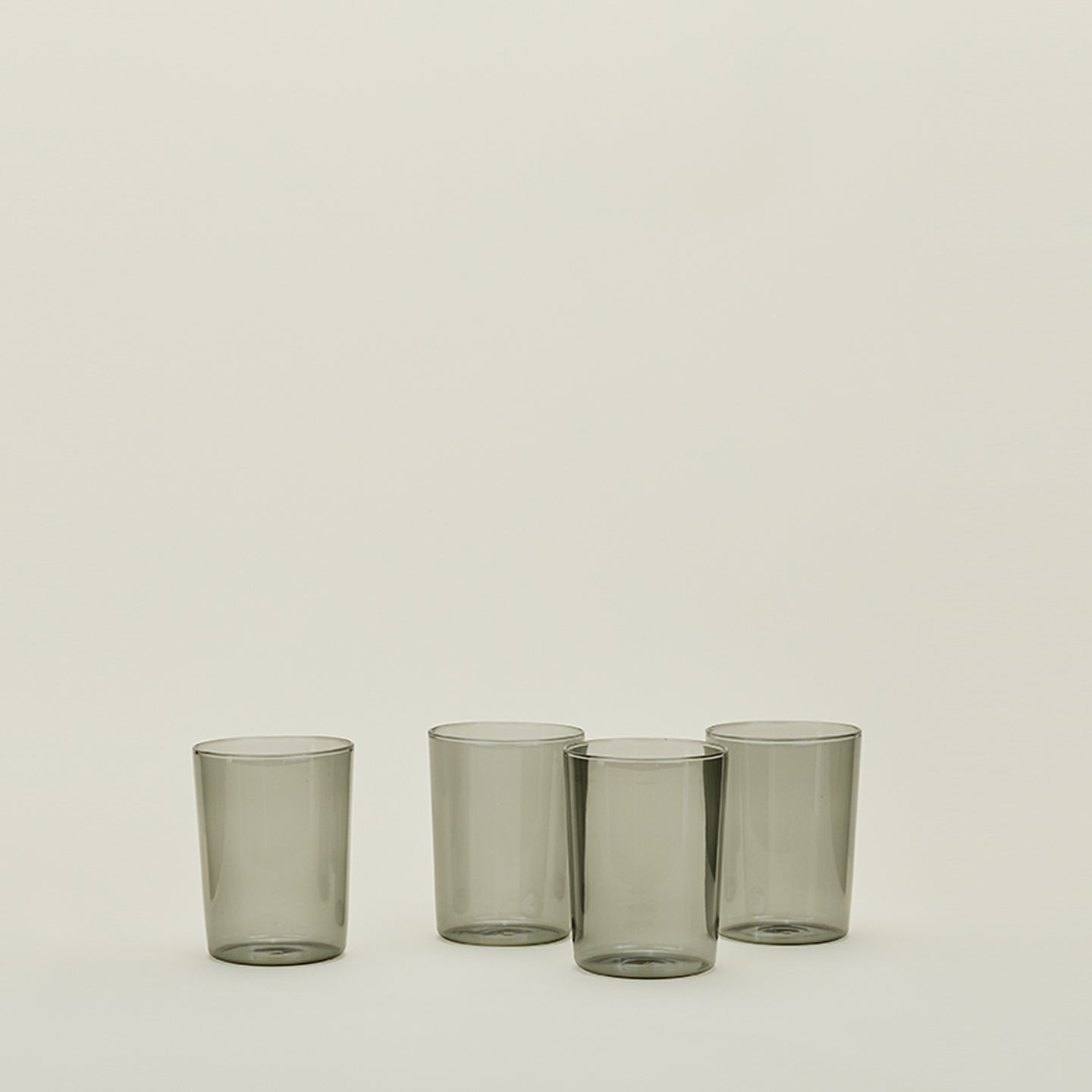 Essential Glassware - Smoke – Hawkins New York