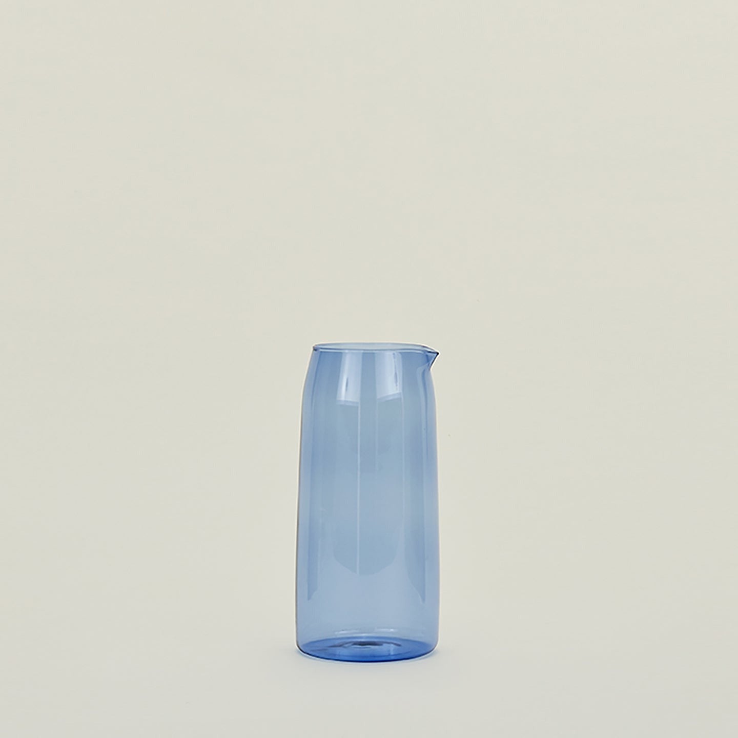 Blue Essential Pitcher