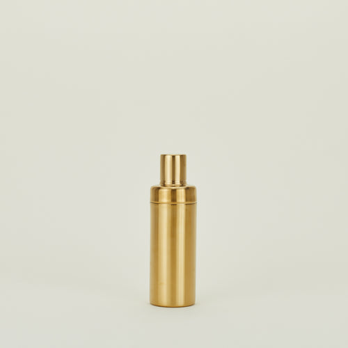 Simple Cocktail Shaker