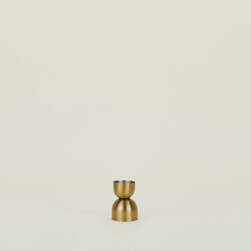 Simple Jigger