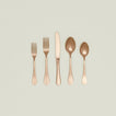 Hudson Flatware - Copper