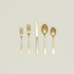 Hudson Flatware - Gold