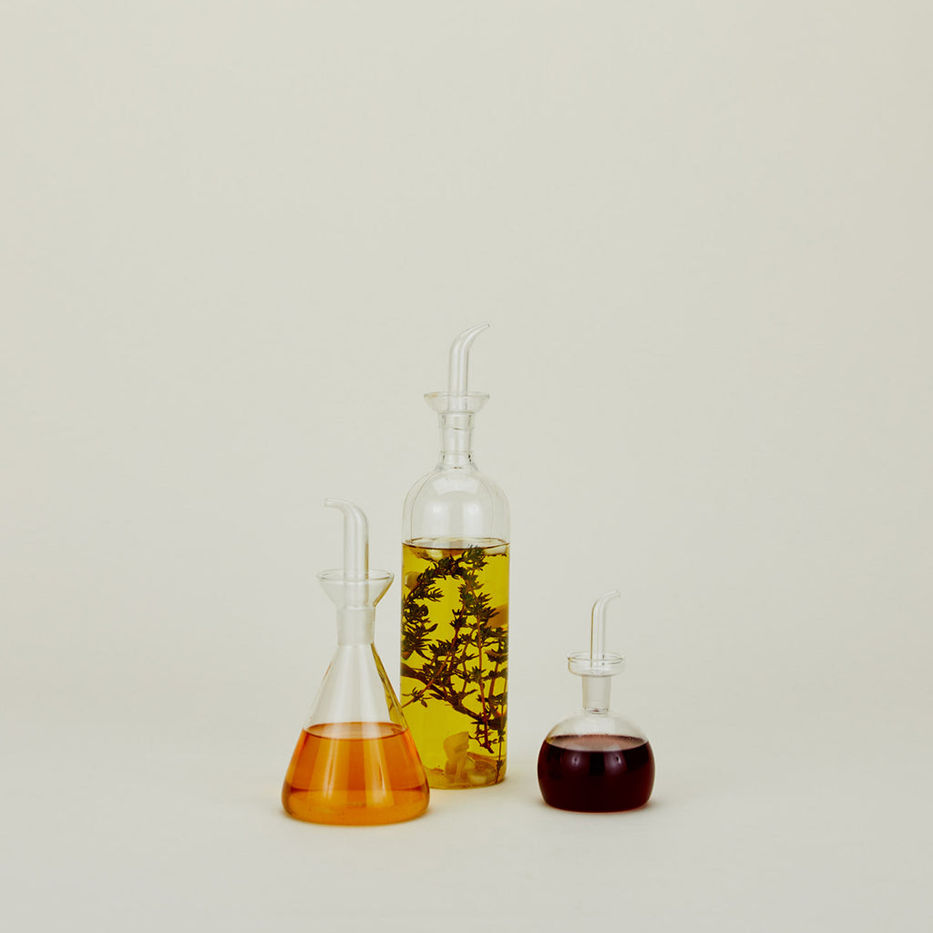 Essential Kitchen Bottle, Set of 3