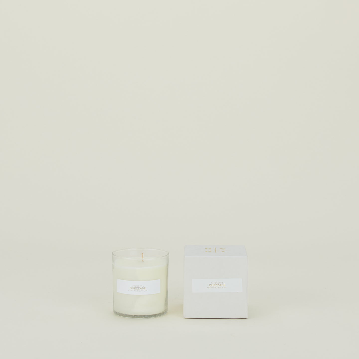 Hawkins Ouezzane Candle
