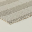 Essential Floor Runner - Light Grey