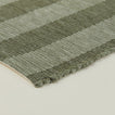Essential Floor Runner - Olive