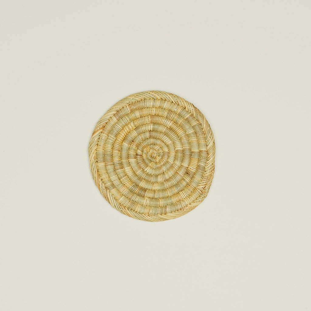 Woven Trivet