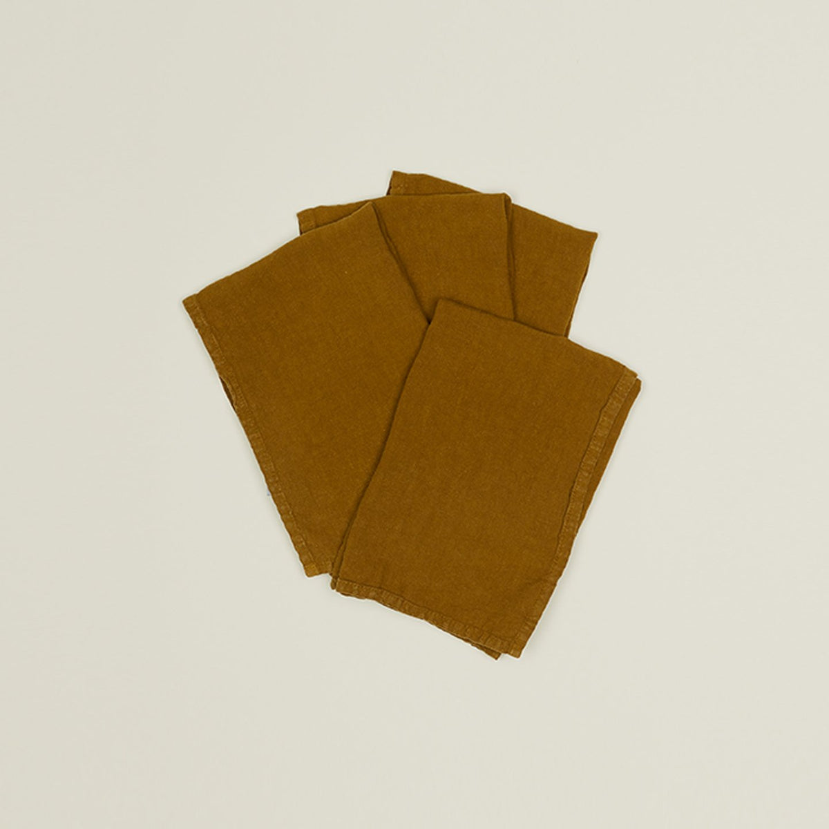 Simple Linen Napkin