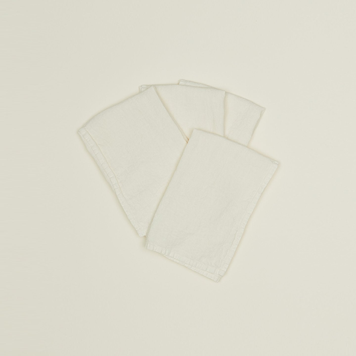 Simple Linen Napkin