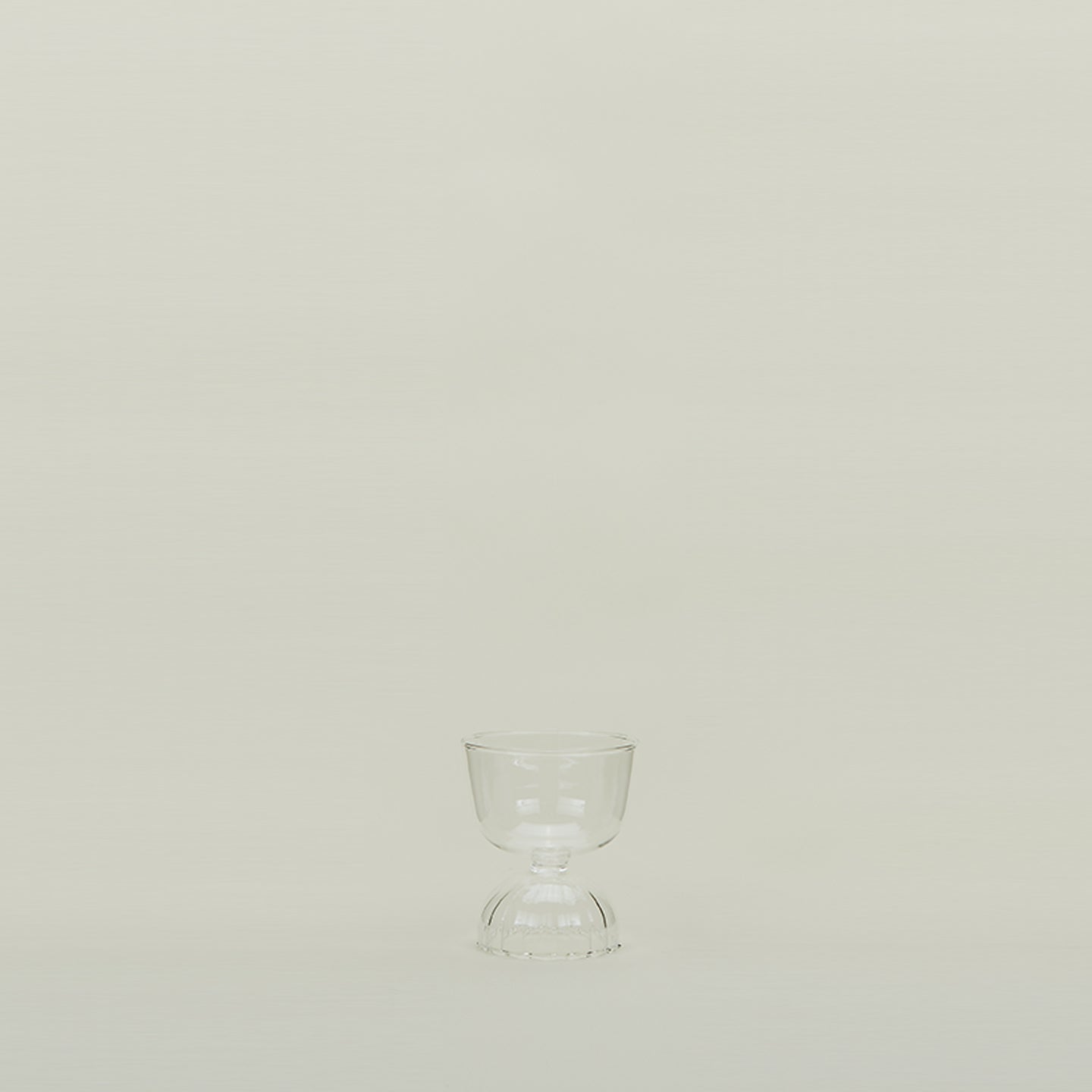 Tutu Glass - Clear