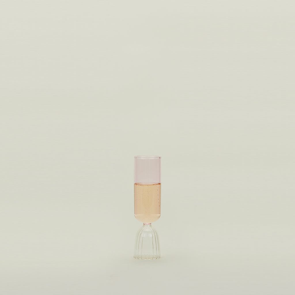 Tutu Flute - Blush
