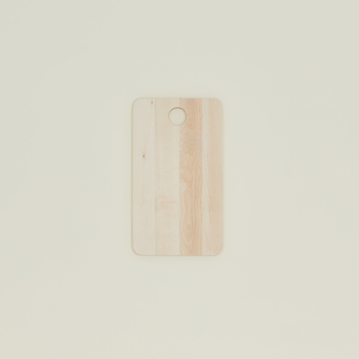 Birch Rectangular Cutting Board