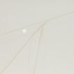 Essential Percale Duvet - Ivory