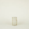 Handwoven Canister - Narrow