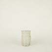 Handwoven Canister - Narrow