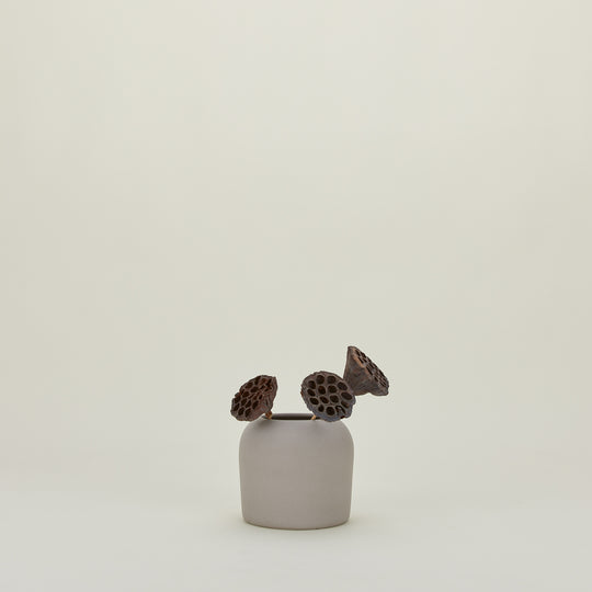 Extra Small Dome Vase