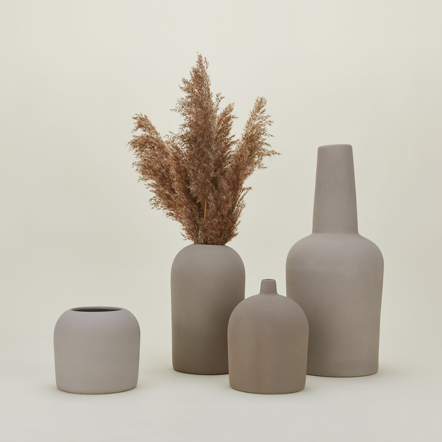 Extra Small Dome Vase – Hawkins New York