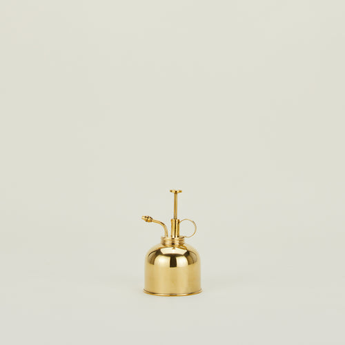 Brass Plant Mister
