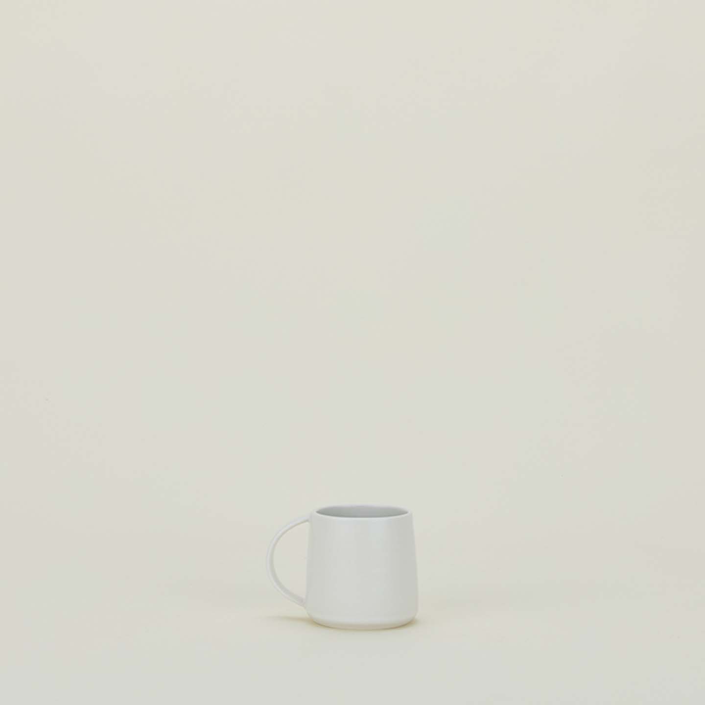 Ripple Mug - White