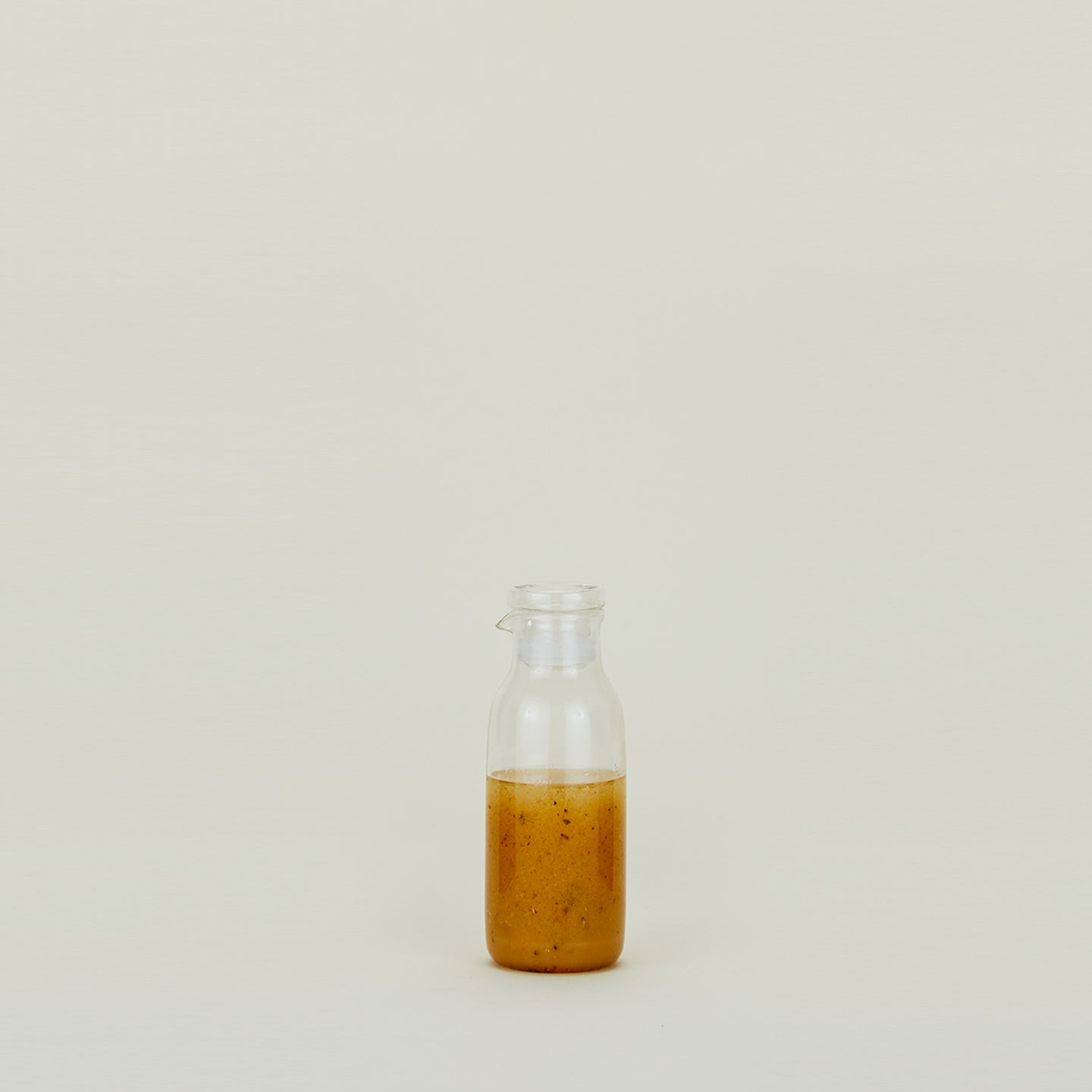 KINTO Bottlit Dressing Bottle